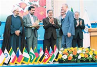 مسلمانان در امريكا سانسور مي‌شوند تا قدمت حضورشان مشخص نشود